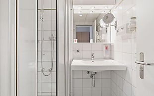 Hotel Conti Dietikon