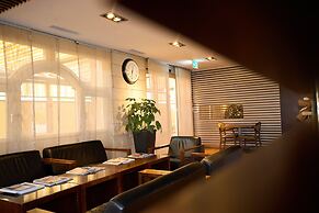 Hotel Conti Dietikon