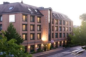 Hotel Conti Dietikon
