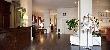 Hotel Executive Florence