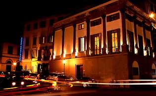 Hotel Executive Florence