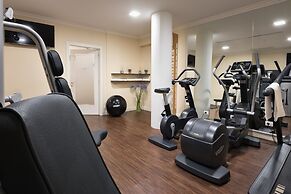 Hotel Executive Florence