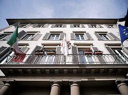 Hotel Executive Florence