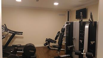 Hotel Executive Florence