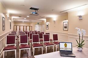 Hotel Executive Florence