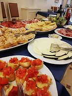 Hotel Executive Florence