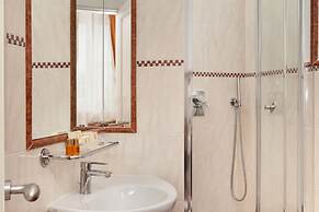 Hotel Executive Florence