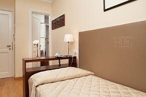 Hotel Executive Florence