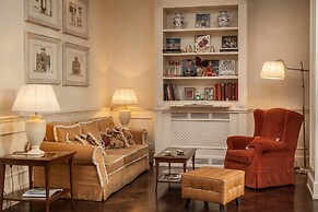 Hotel Executive Florence