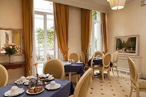 Hotel Executive Florence