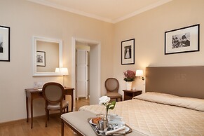 Hotel Executive Florence