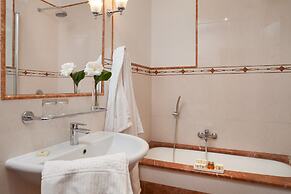 Hotel Executive Florence