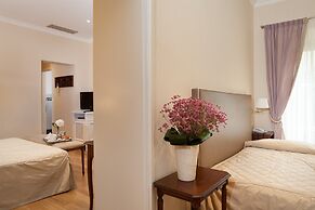 Hotel Executive Florence