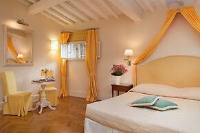 Hotel Executive Florence