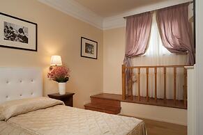 Hotel Executive Florence