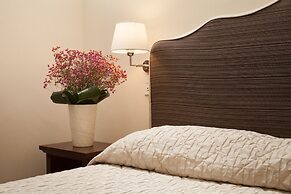 Hotel Executive Florence