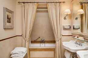 Hotel Executive Florence