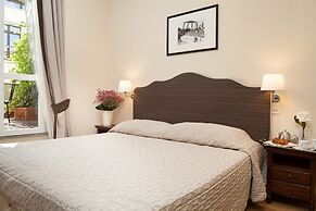 Hotel Executive Florence