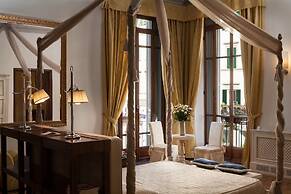 Hotel Executive Florence