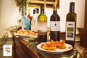 Hotel Executive Florence