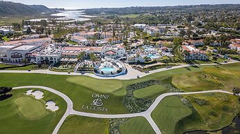 Omni La Costa Resort & Spa Carlsbad