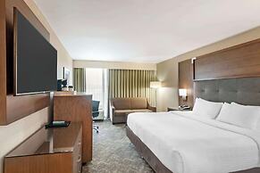 Best Western Plus Kansas City Sports Complex Hotel