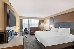 Best Western Plus Kansas City Sports Complex Hotel