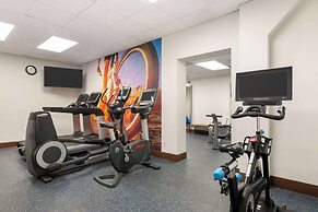 Best Western Plus Kansas City Sports Complex Hotel