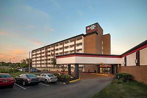 Best Western Plus Kansas City Sports Complex Hotel
