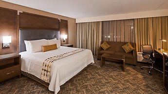 Best Western Plus Kansas City Sports Complex Hotel