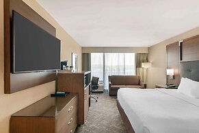 Best Western Plus Kansas City Sports Complex Hotel