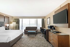 Best Western Plus Kansas City Sports Complex Hotel