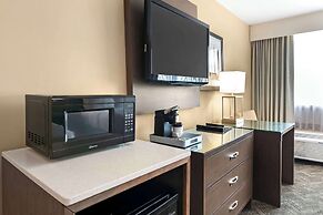 Best Western Plus Kansas City Sports Complex Hotel