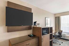 Best Western Plus Kansas City Sports Complex Hotel