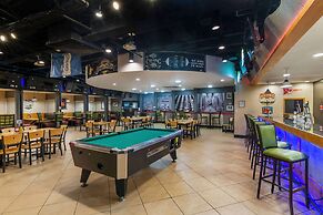 Best Western Plus Kansas City Sports Complex Hotel