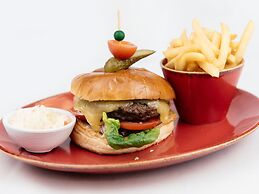 Sofitel London Gatwick