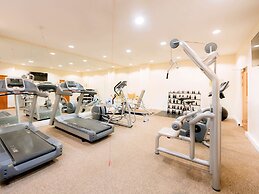 Sofitel London Gatwick
