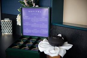 Sofitel London Gatwick