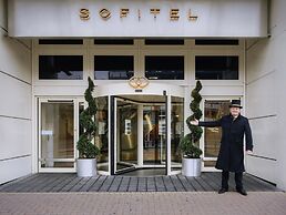 Sofitel London Gatwick