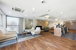 Fairfield by Marriott Inn & Suites Wallingford New Haven