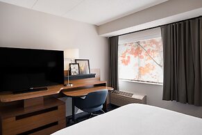 Fairfield by Marriott Inn & Suites Wallingford New Haven