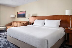 Fairfield by Marriott Inn & Suites Wallingford New Haven