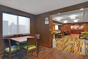 Fairfield by Marriott Inn & Suites Wallingford New Haven