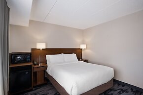 Fairfield by Marriott Inn & Suites Wallingford New Haven