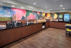 Fairfield by Marriott Inn & Suites Wallingford New Haven