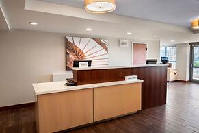 Fairfield by Marriott Inn & Suites Wallingford New Haven