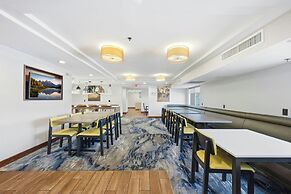 Fairfield by Marriott Inn & Suites Wallingford New Haven