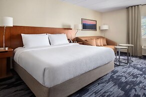 Fairfield by Marriott Inn & Suites Wallingford New Haven