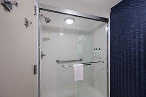 Fairfield by Marriott Inn & Suites Wallingford New Haven