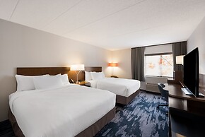 Fairfield by Marriott Inn & Suites Wallingford New Haven